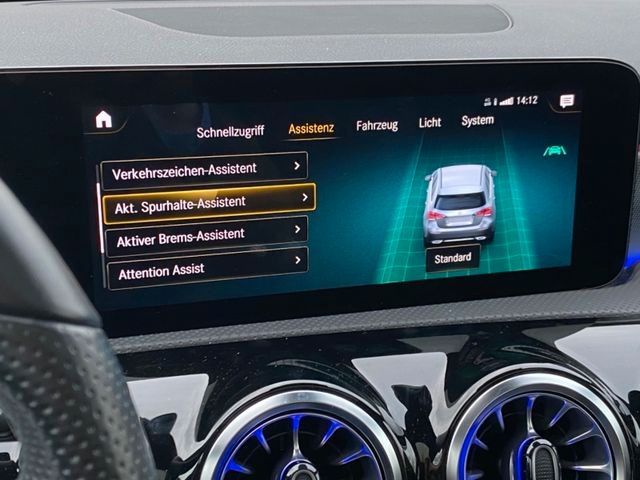 Mercedes-Benz A 250 2021