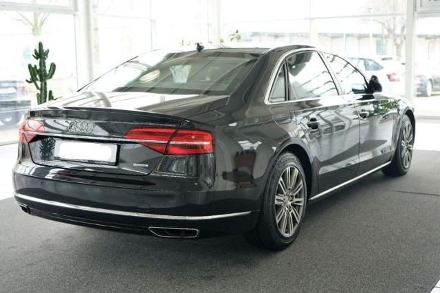 Audi A8 2017
