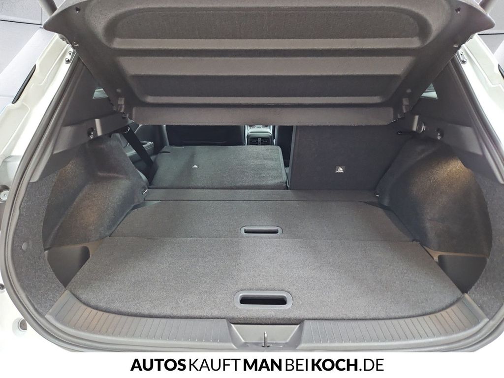 Nissan Qashqai 2025