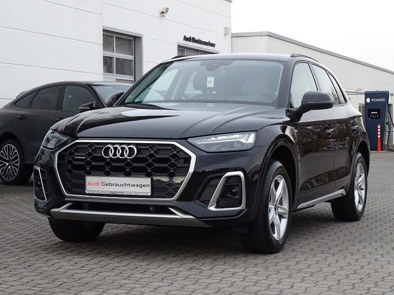 Audi Q5 2021