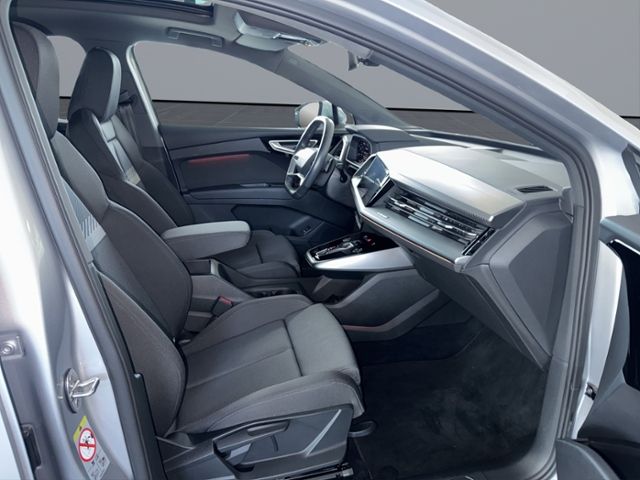 Audi Q4 2022