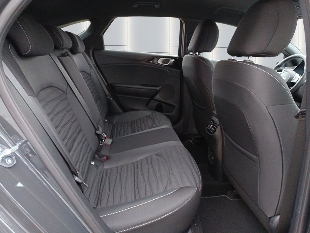 Kia pro cee'd / ProCeed 2024