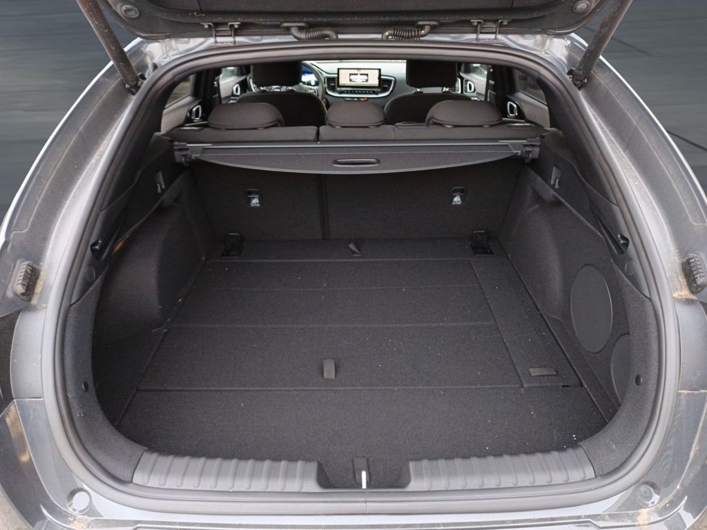 Kia pro cee'd / ProCeed 2024