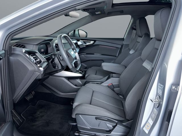 Audi Q4 2022