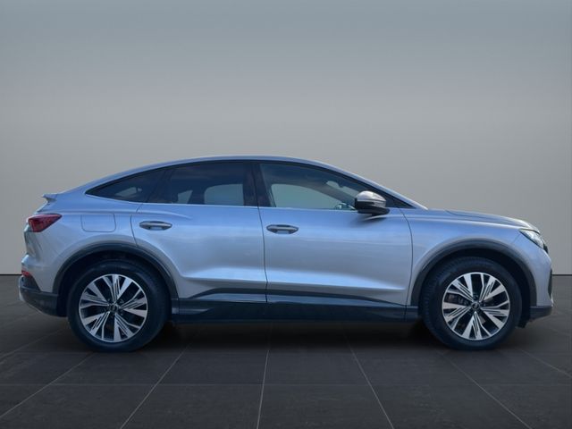 Audi Q4 2022
