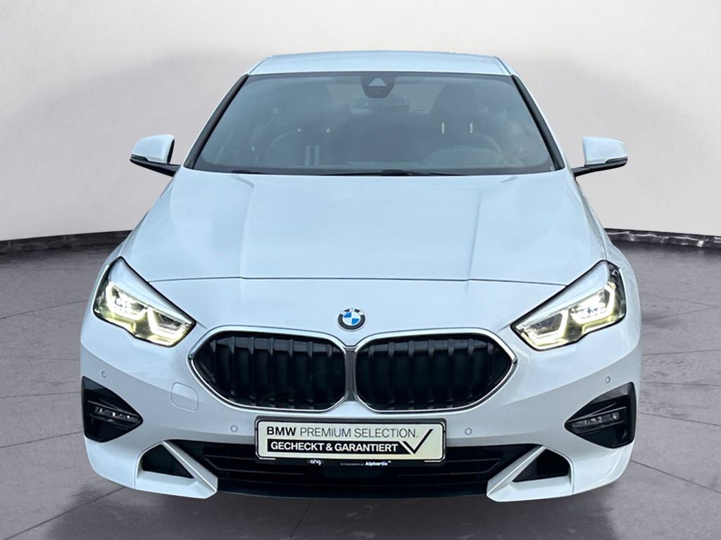 BMW 220 Gran Coupé 2022