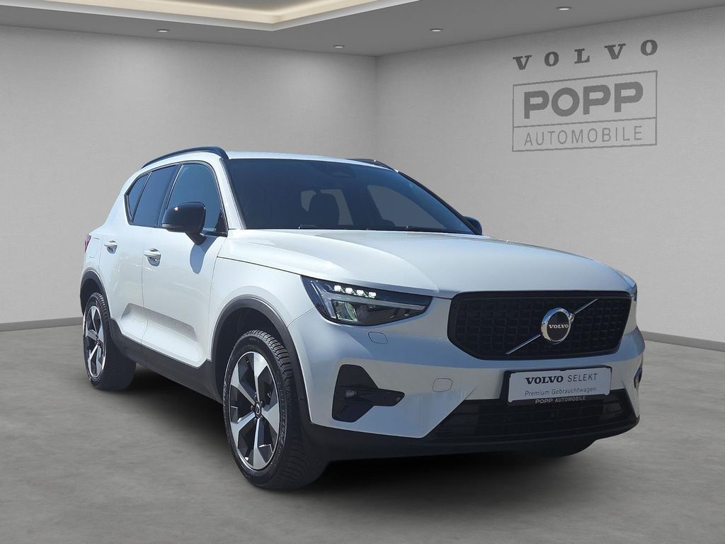 Volvo XC40 2024