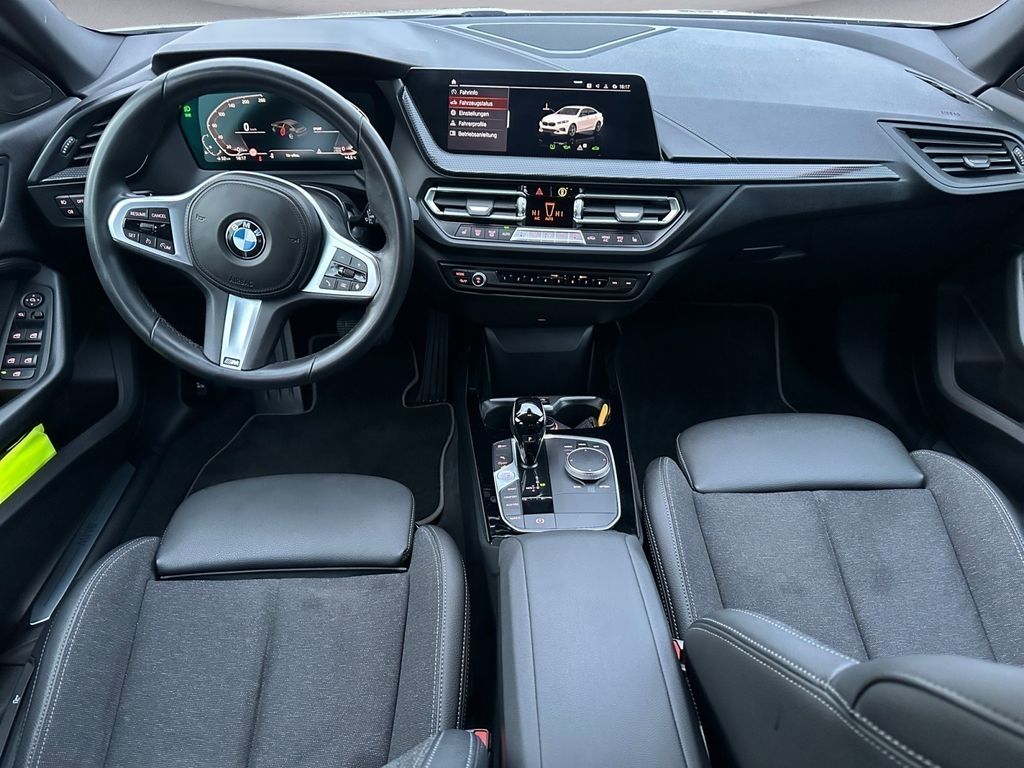 BMW 220 Gran Coupé 2022