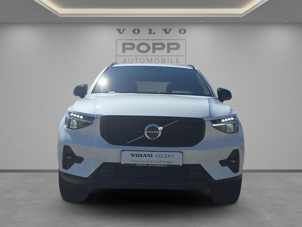 Volvo XC40 2024