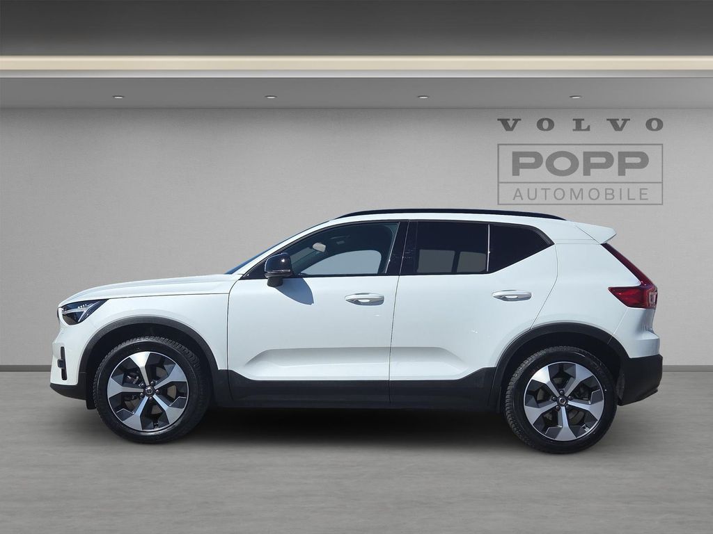 Volvo XC40 2024