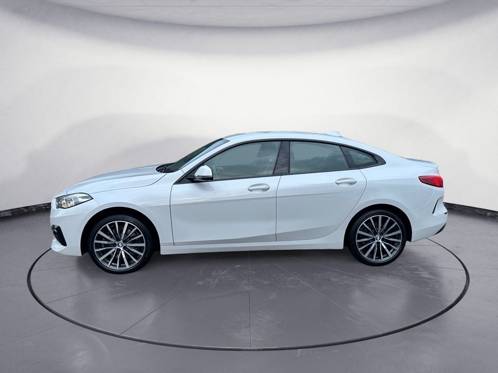 BMW 220 Gran Coupé 2022