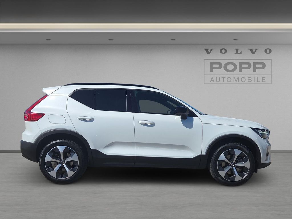 Volvo XC40 2024