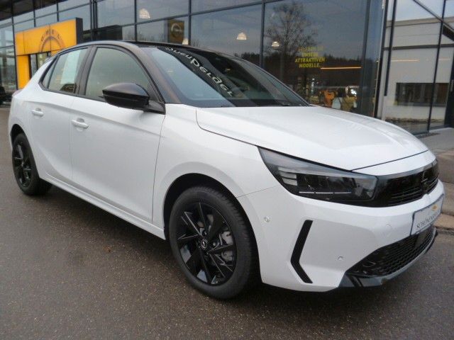 Opel Corsa 2025