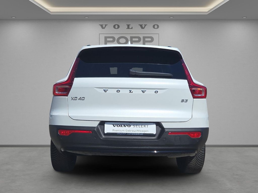 Volvo XC40 2024