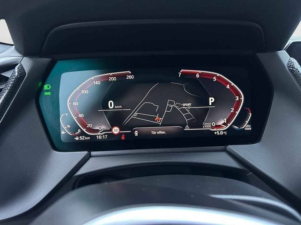 BMW 220 Gran Coupé 2022