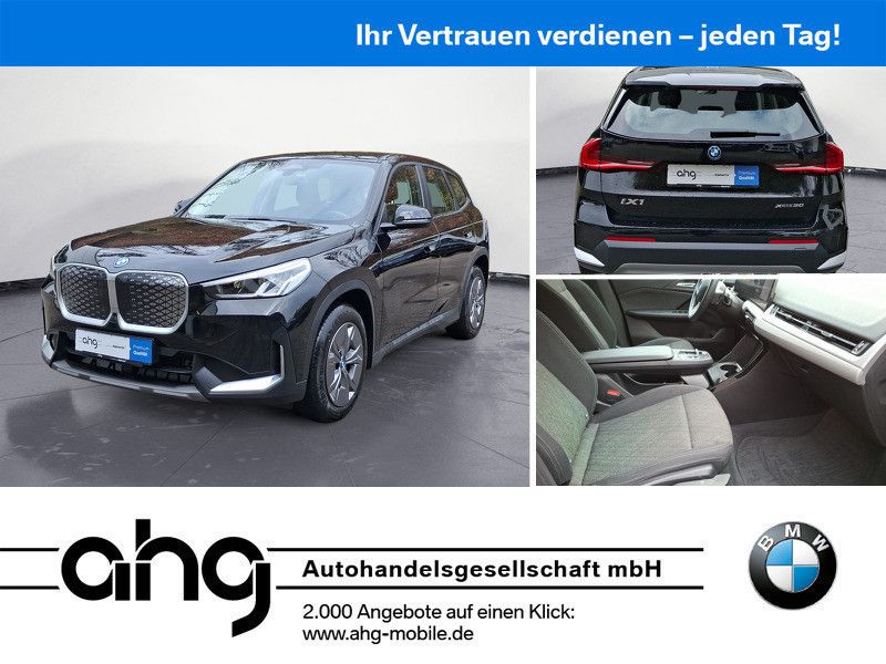 BMW iX1 2023