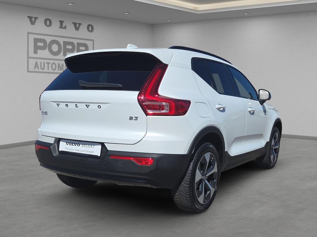 Volvo XC40 2024