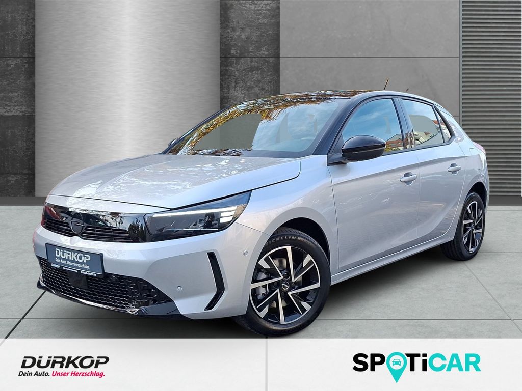 Opel Corsa 2025
