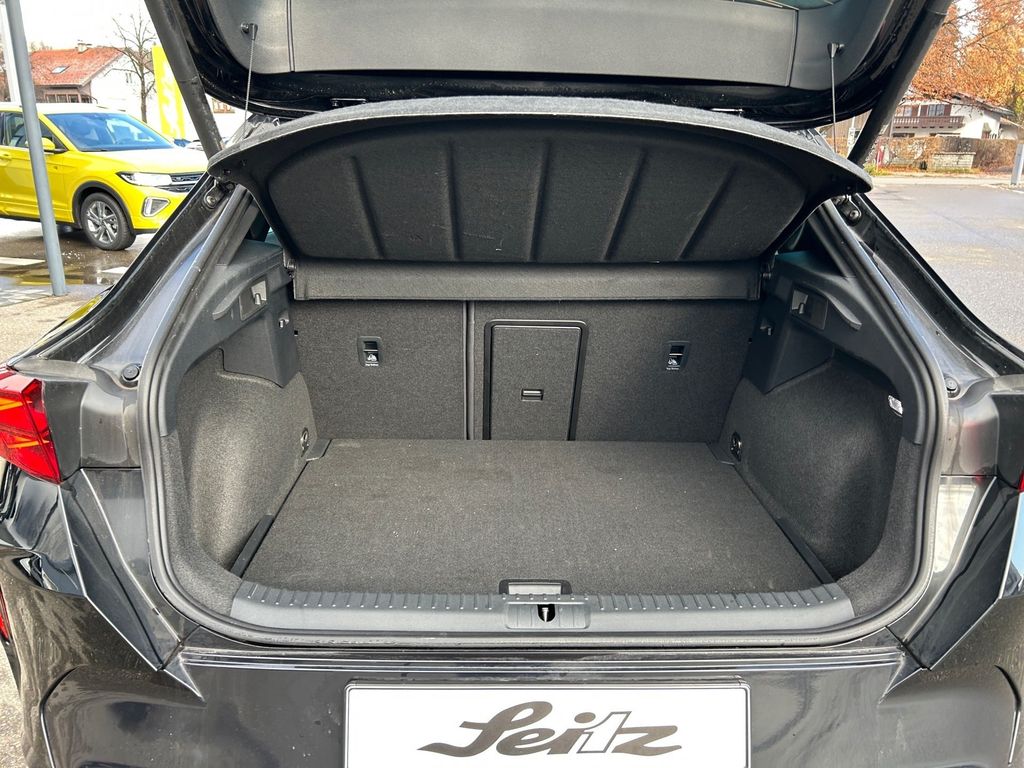 Cupra Formentor 2025