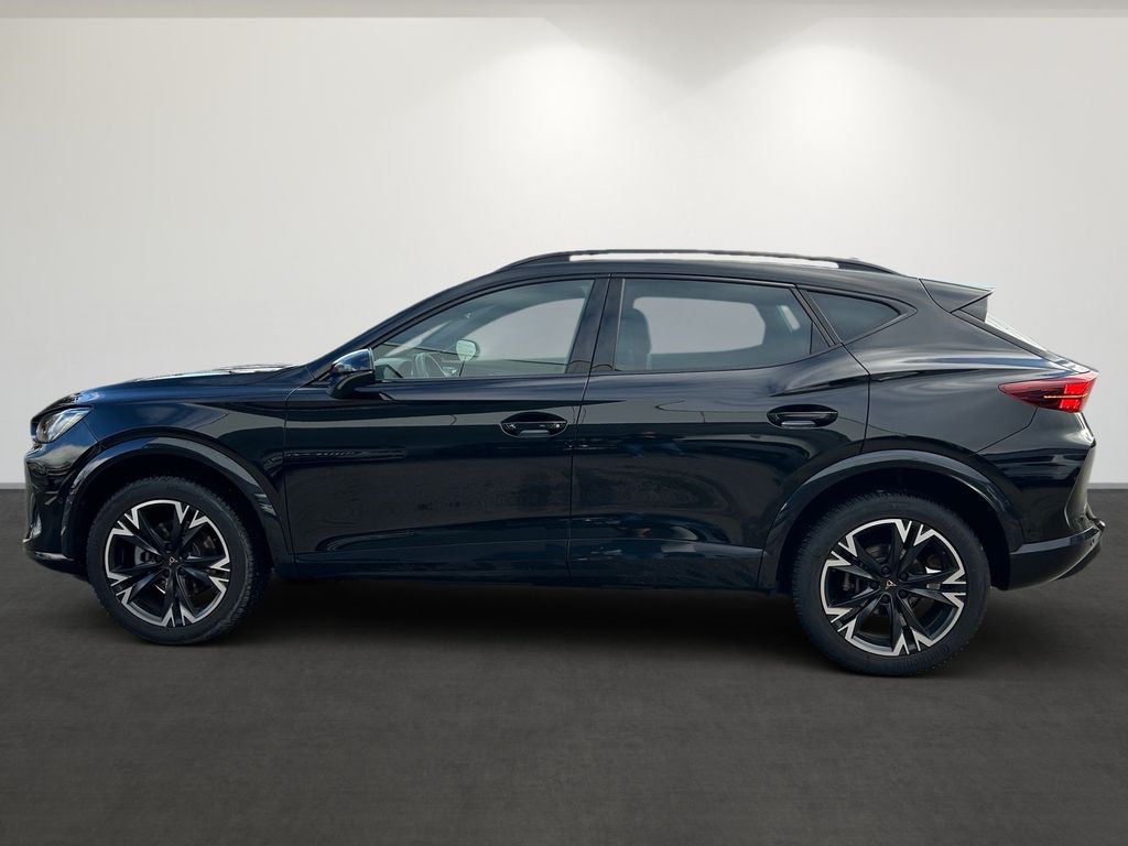 Cupra Formentor 2025