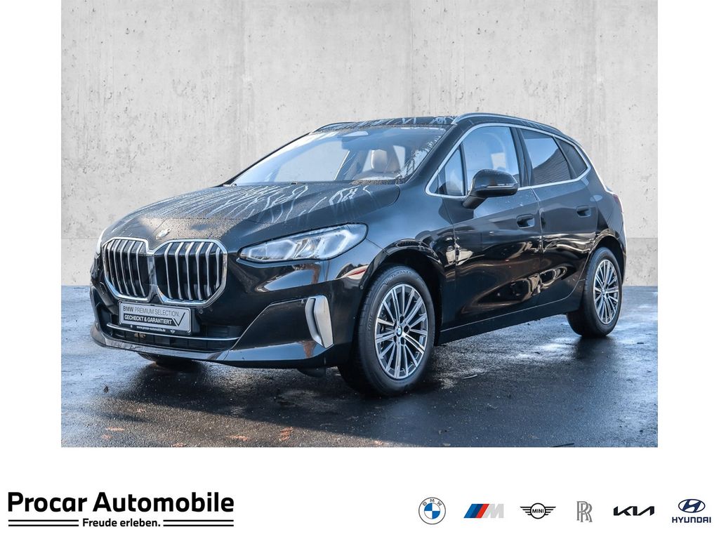 BMW 218 Active Tourer 2025