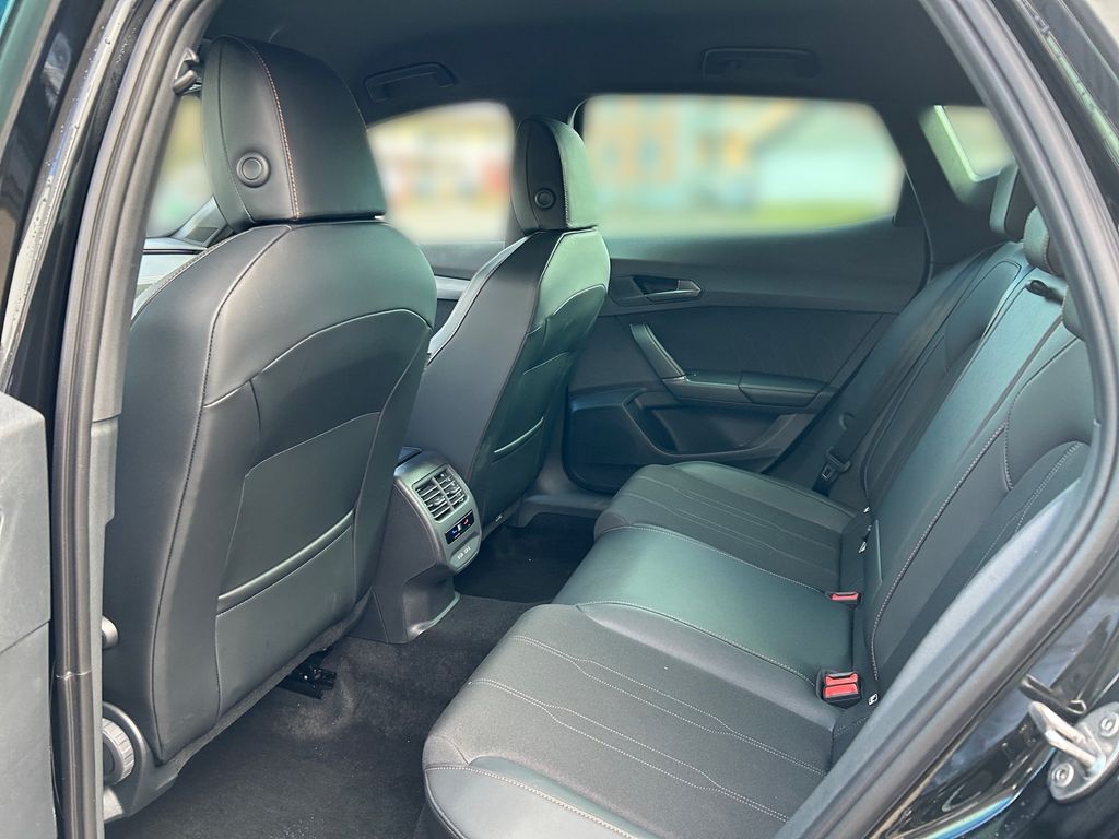 Cupra Formentor 2025