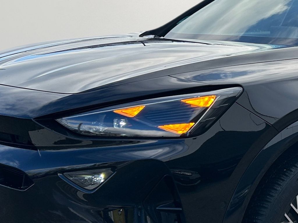 Cupra Formentor 2025