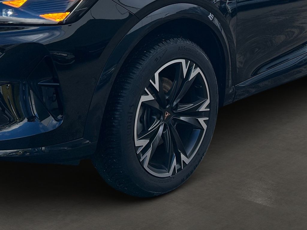 Cupra Formentor 2025