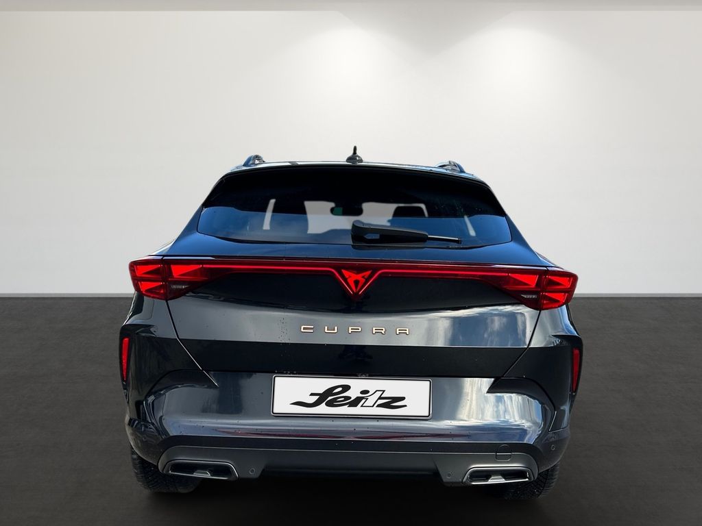 Cupra Formentor 2025