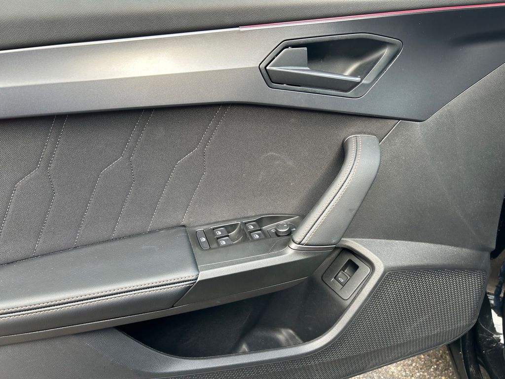 Cupra Formentor 2025