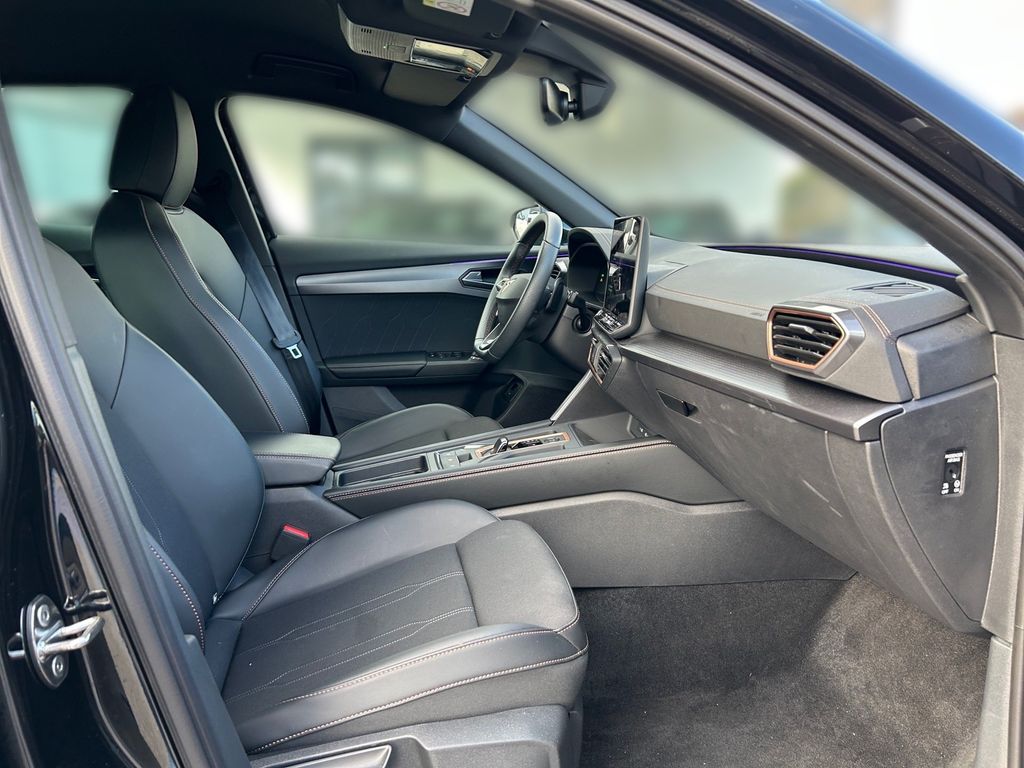 Cupra Formentor 2025