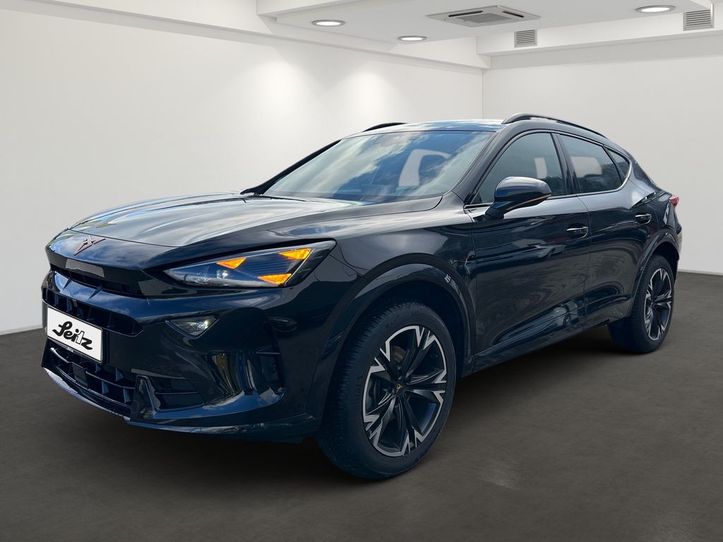 Cupra Formentor 2025