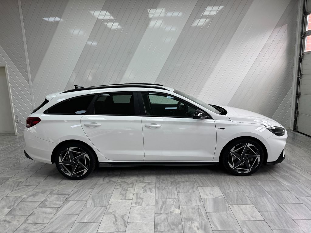 Hyundai i30 2024
