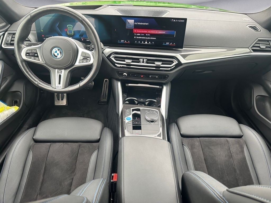 BMW i4 2023