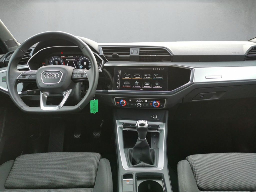 Audi Q3 2024