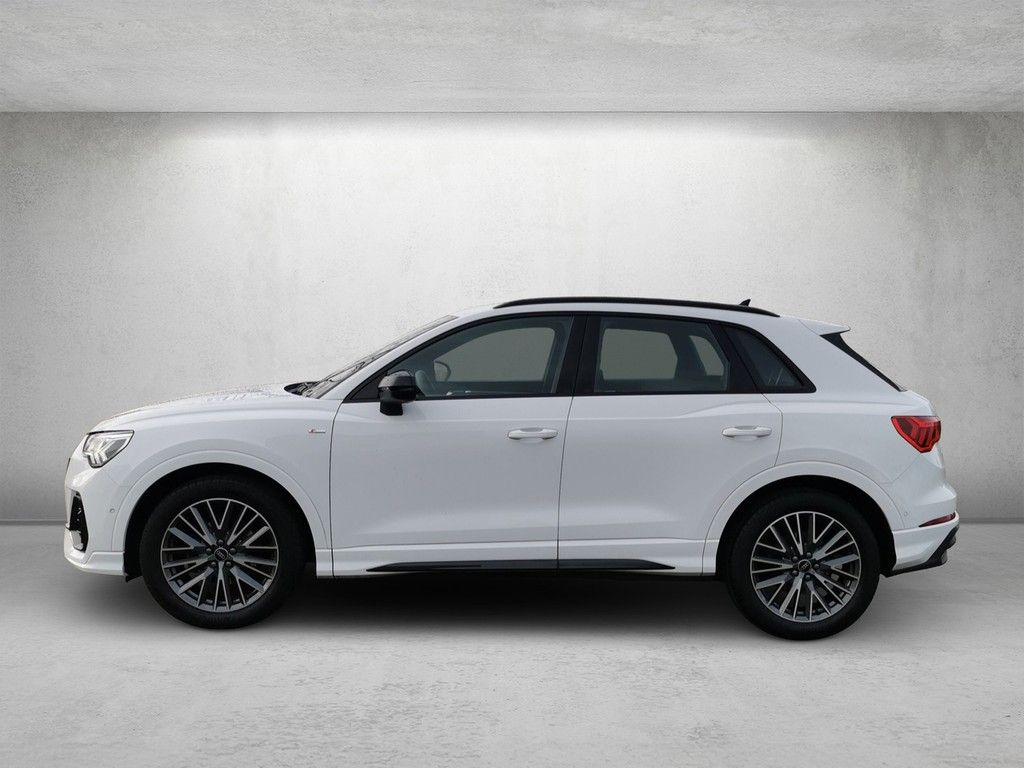 Audi Q3 2024