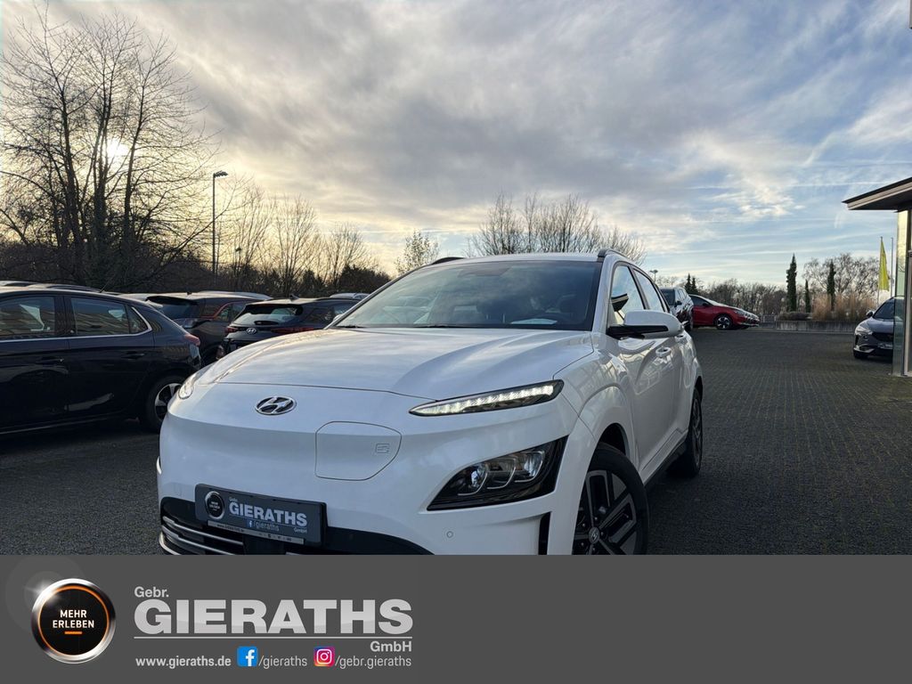 Hyundai KONA Elektro 2023