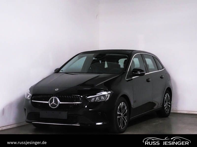 Mercedes-Benz B 180 2024