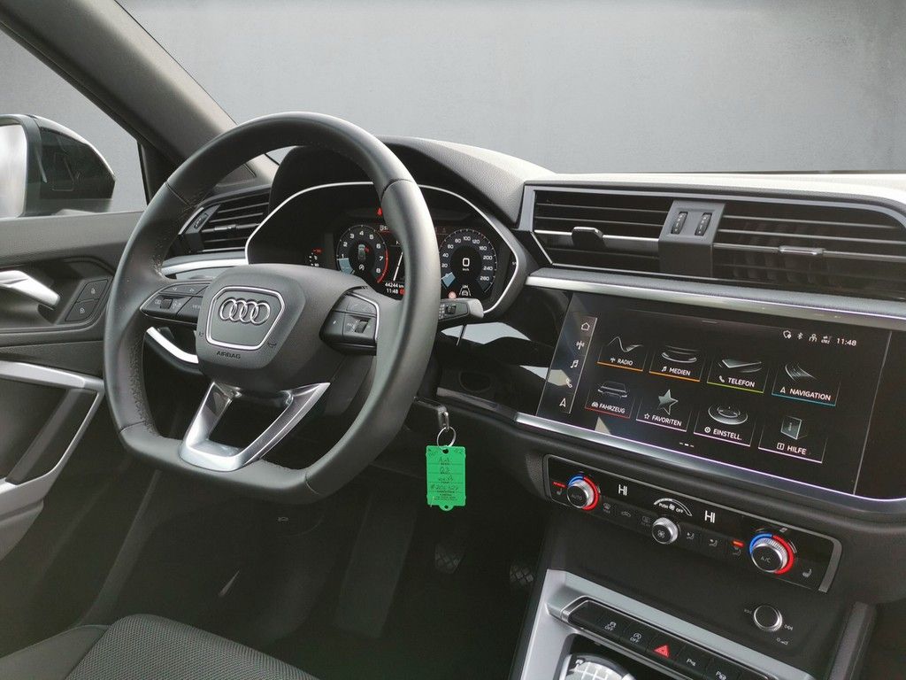 Audi Q3 2024