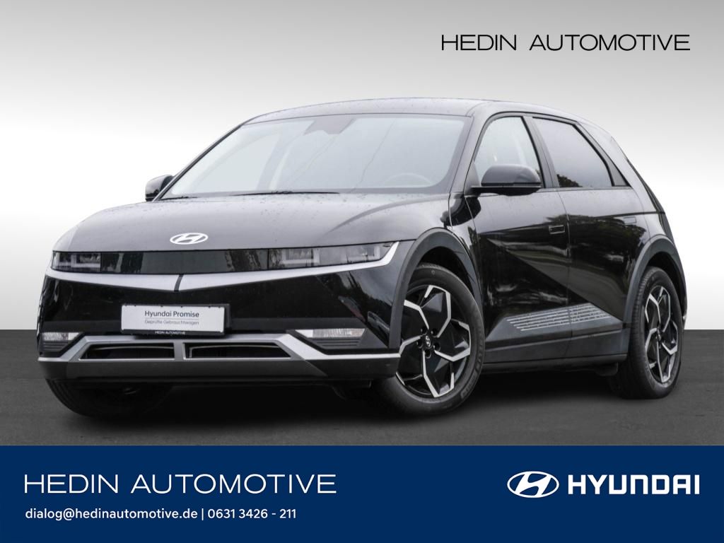 Hyundai IONIQ 5 2021