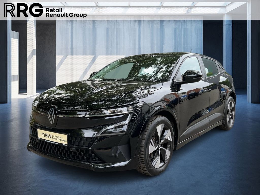 Renault Megane 2022
