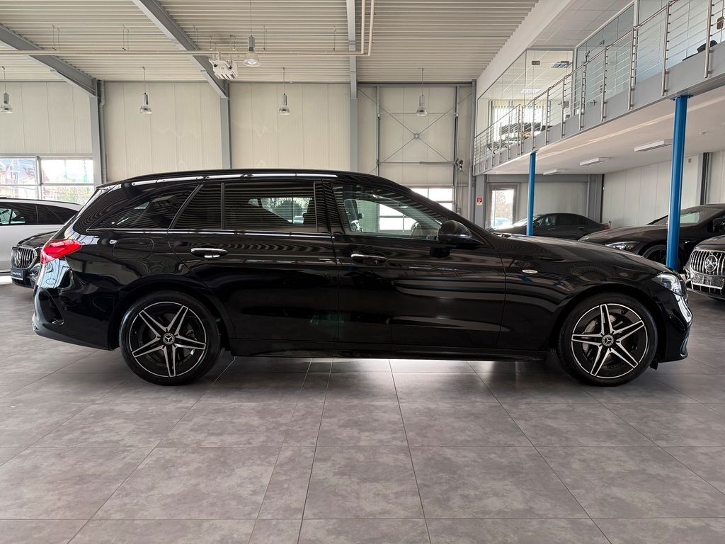Mercedes-Benz C 300 2025