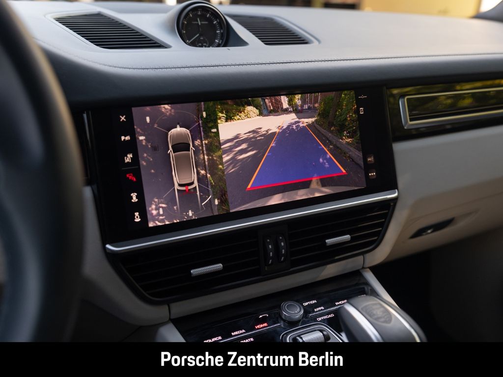 Porsche Cayenne 2023