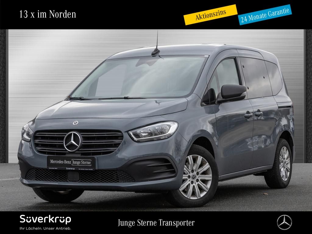 Mercedes-Benz Citan 2024