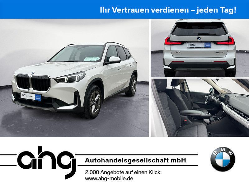 BMW X1 2024