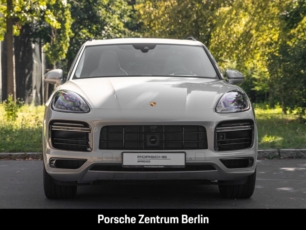 Porsche Cayenne 2023