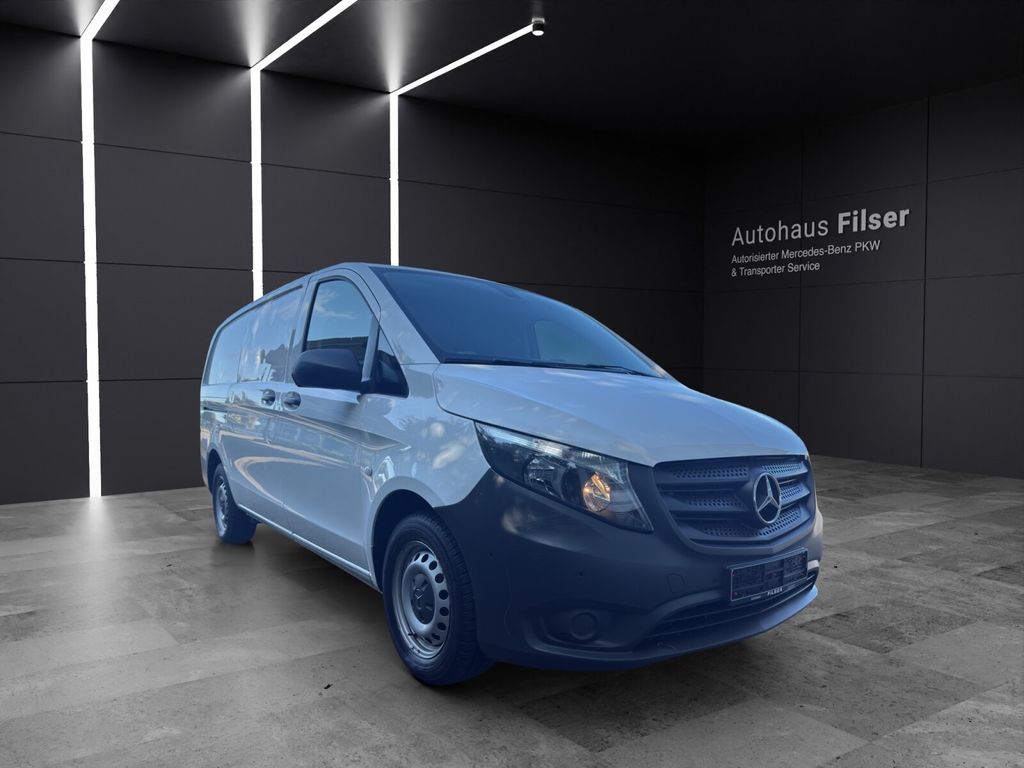 Mercedes-Benz Vito 2020