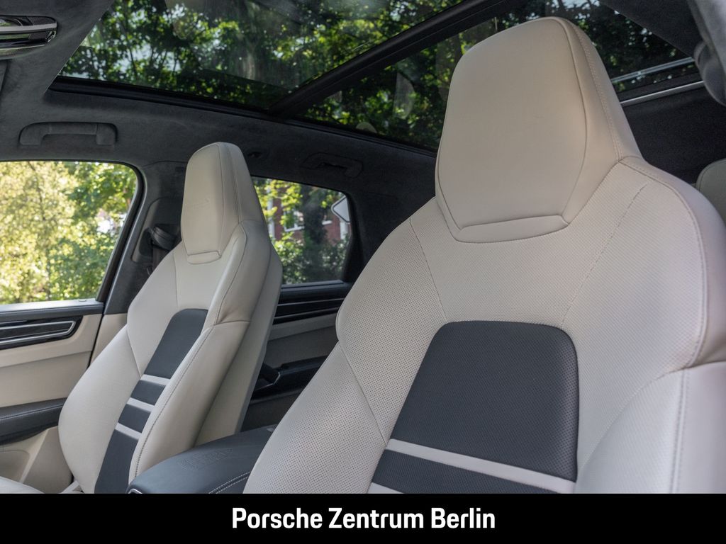 Porsche Cayenne 2023