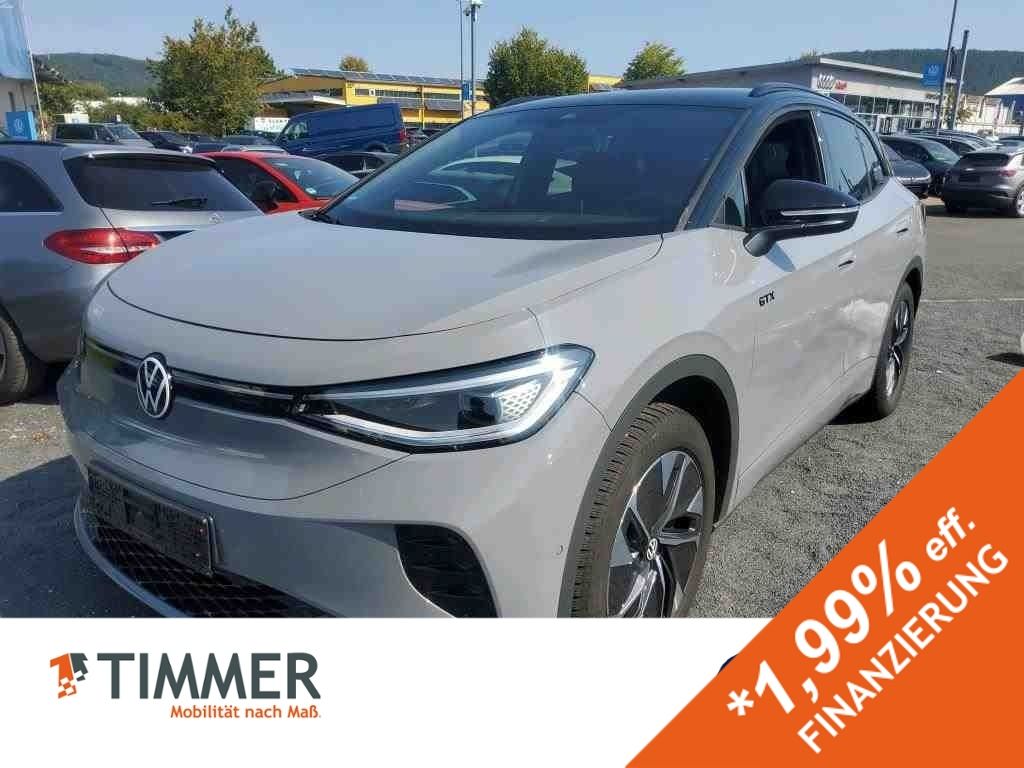Volkswagen ID.4 2023