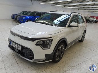 Kia Niro 2023